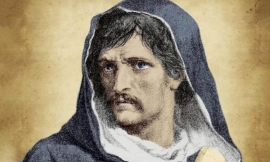 Dalla rivoluzione astronomica alla filosofia dell’infinito