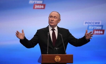 Putin visto dal mondo non è quello visto dall’Occidente
