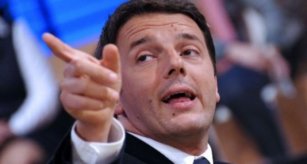 Renzi lo "sfasciatutto": adesso vuole anche il sindacato unico