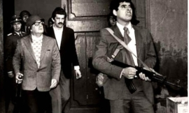 1973-2023 Conferenza di Rodrigo Rivas nel cinquantennale del golpe di Pinochet