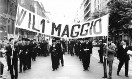 Primo Maggio a lutto nel nome della resilienza