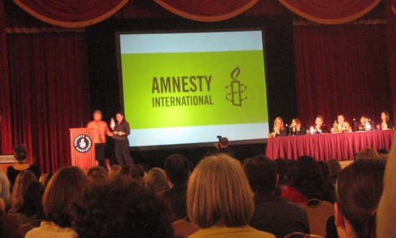 Genocidio a Gaza, apartheid In Israele, crimini contro l'umanità in Libano feat Tina Marinari