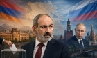 Armenia al bivio eurasiatico tra Russia, Occidente e nuova geometria del Caucaso