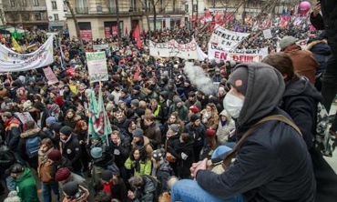Francia, a che punto è la protesta contro la riforma delle pensioni