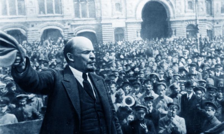 1917: Un anno lungo un secolo. Una lettura “storico-filosofica” della Rivoluzione d’Ottobre