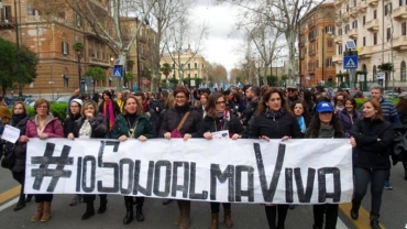 Almaviva come Pomigliano. Ricatto Marchionne