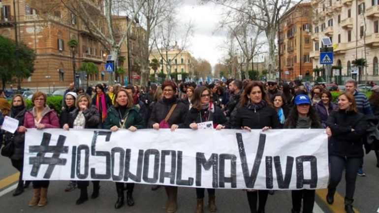 Almaviva come Pomigliano. Ricatto Marchionne