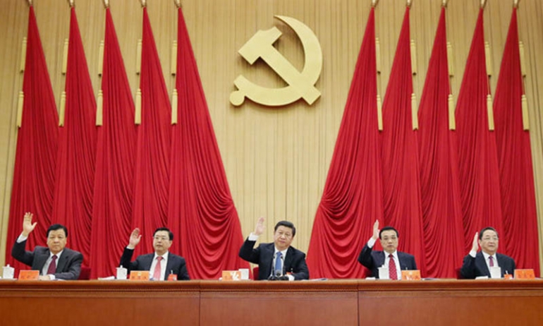Il Comitato Centrale del Partito Comunista Cinese traccia il bilancio di un secolo di storia