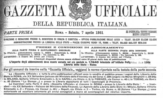 Videointervista al Prof. Giuseppe Aragno: la nuova legge elettorale