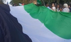 Prime manifestazioni in tutto il mondo per Gaza