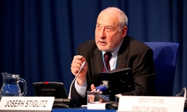 La crisi dell’Euro secondo Stiglitz