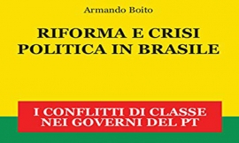 Riforma e crisi politica in Brasile