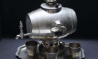 L'Urss raccontata da un samovar