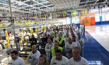 Le difficoltà dei lavoratori nella prima fase della guerra mondiale