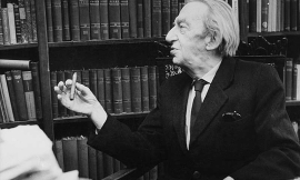 Lukács, Hegel e la dialettica