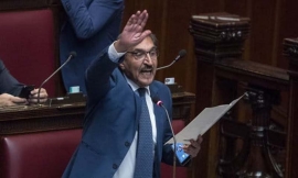 “La peggiore destra” e la sinistra più anacronistica