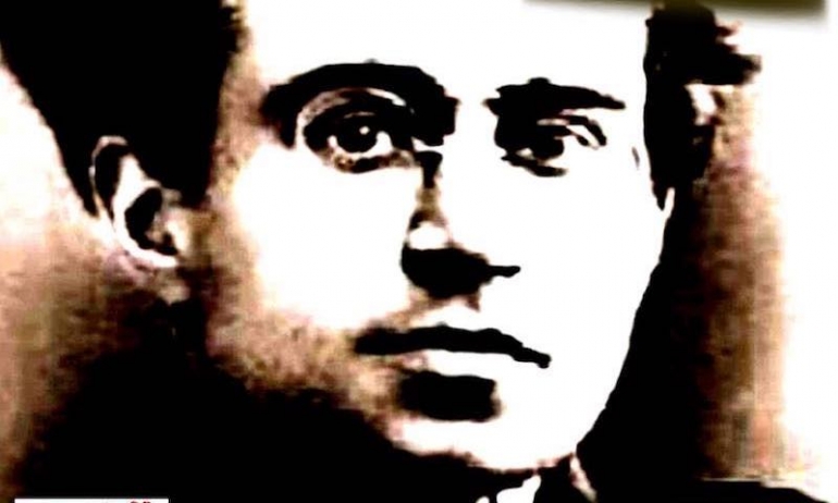 Ricordiamo Gramsci