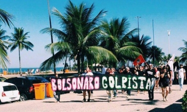 I discorsi golpisti di Bolsonaro