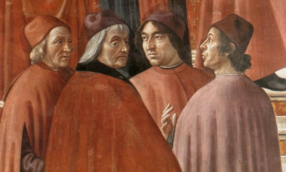 Platonismo e artistotelismo rinascimentali