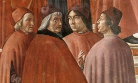 Platonismo e artistotelismo rinascimentali