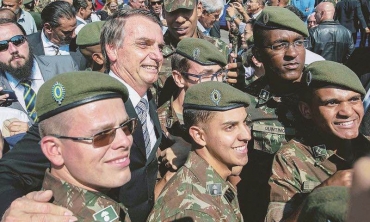 Il nuovo governo Bolsonaro: composizione e prospettive socio-politiche