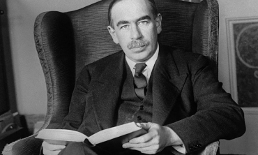 Keynes: rivoluzionario o reazionario? - Prima parte: l'economia