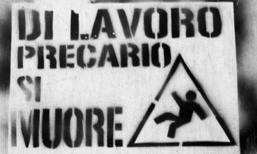 Dalla flessibilità al precariato