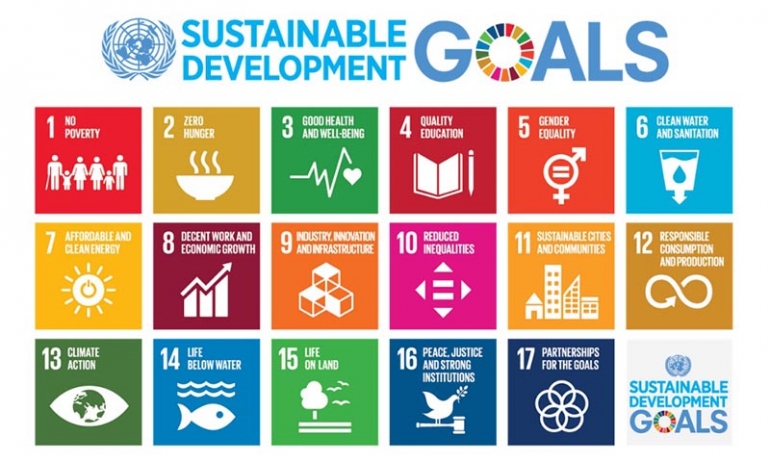 Dal 2030 il mondo sarà meraviglioso secondo l’Agenda Onu