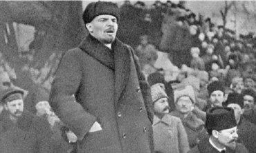 Lenin versus l’utopismo