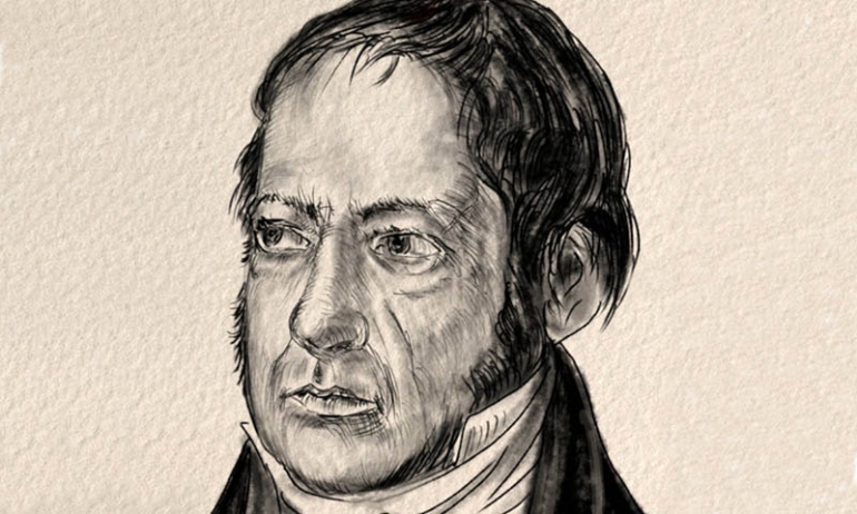Losurdo, Hegel e la logica della rivoluzione