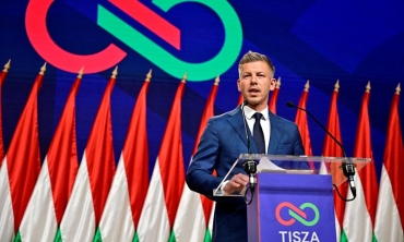 Ungheria, cade Orbán ma a governare è sempre la destra