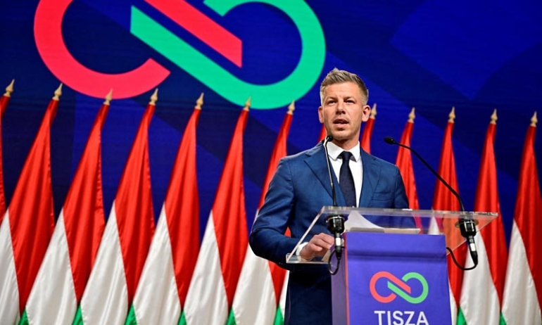 Ungheria, cade Orbán ma a governare è sempre la destra