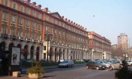 Lanzardo racconta la rivolta di Piazza Statuto