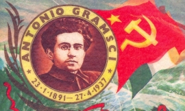 Antonio Gramsci ed il giornalismo partigiano