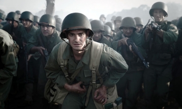 La battaglia di Hacksaw Ridge