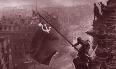 Perché guerra imperialista e rivoluzione socialista debbono tornare a essere un binomio inscindibile