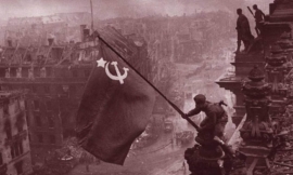 Perché guerra imperialista e rivoluzione socialista debbono tornare a essere un binomio inscindibile