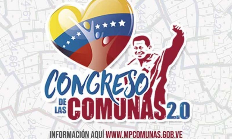 Il potere dei Consigli in Venezuela. Videointervista a Geraldina Colotti