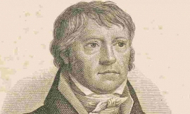 Hegel e i diligenti anni di Stoccarda