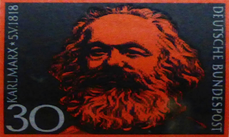 Corso sul marxismo – II lezione