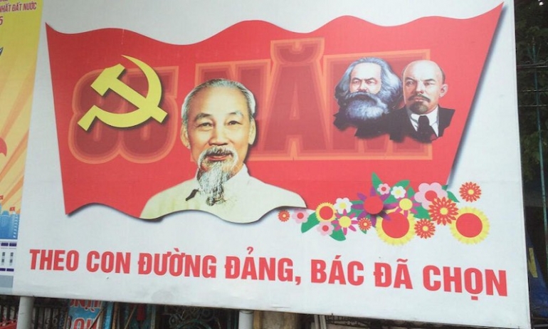 Il Vietnam dimostra la vitalità del marxismo-leninismo