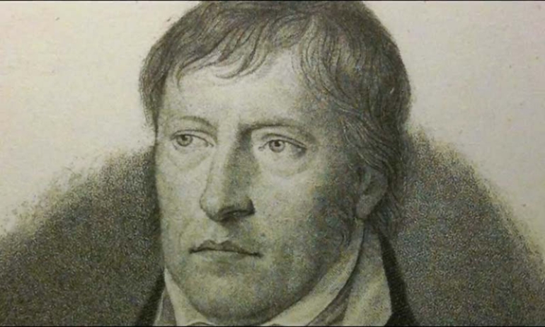 La teologia rivoluzionaria del giovane Hegel