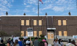 Minacce ai giornalisti Rai a Minneapolis: libertà di stampa sotto pressione negli Stati Uniti