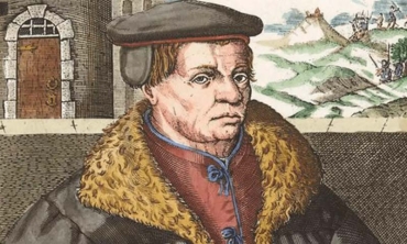 Thomas Münzer