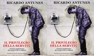 Il privilegio della servitù: uno sguardo sulla precarietà mondiale