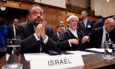 La Corte Internazionale di Giustizia dell’Aja accusa la leadership israeliana