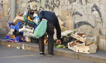 Economia della miseria