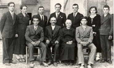 La Pastascitta Antifascita