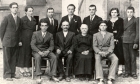 La Pastasciutta Antifascista
