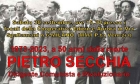 Pietro Secchia – Dirigente comunista e rivoluzionario